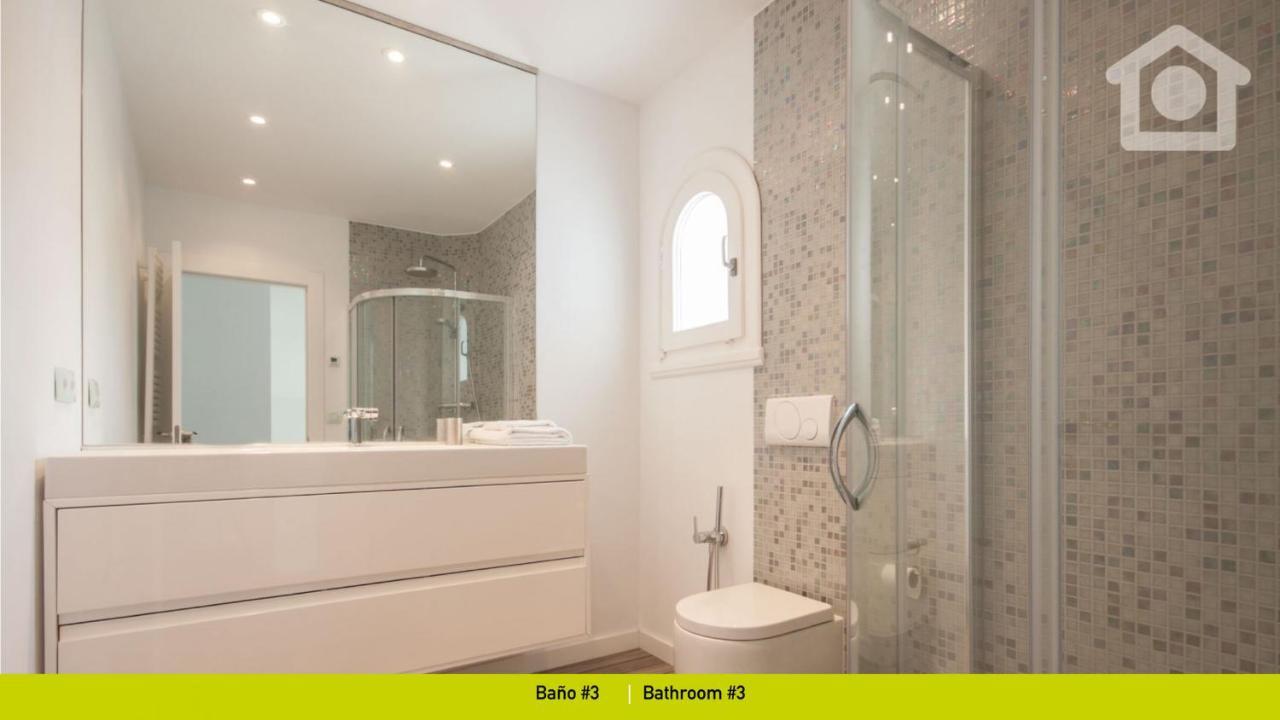 Solhabitat Moraira Dreams Villa Exterior foto