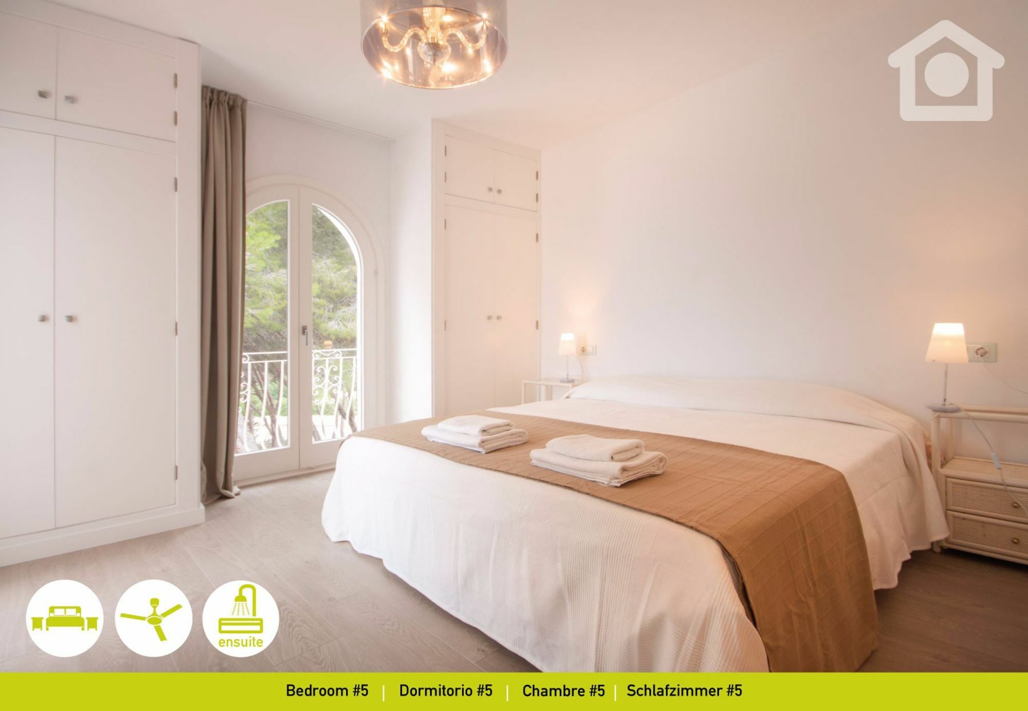 Solhabitat Moraira Dreams Villa Exterior foto